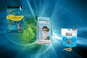 Blue Earth Pet Food – Natural Ingredients And Great Value For Pets