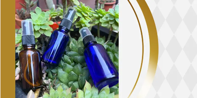 DIY Pet Deodoriser Sprays: Natural And Homemade Solutions