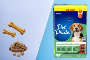 Pet Pride Dog Food Reviews – A Budget Friendly Option For Dogs