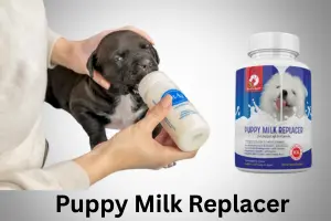 Puppy Milk Replacer – Healthy Growth And Nutrition