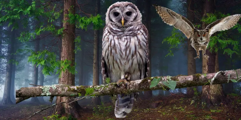 Understanding Owls Nature And Behaviour