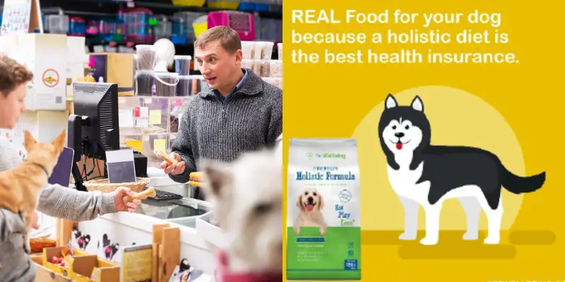 What Is A Pet Wellbeing Coupon